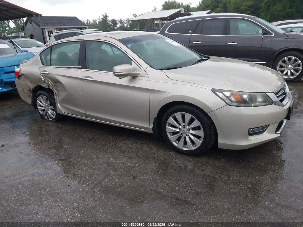 1HGCR2F7XDA176767 2013 HONDA ACCORD photo no. 6