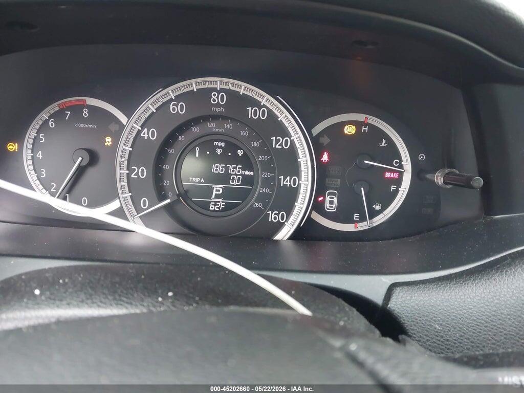 1HGCR2F7XDA176767 2013 HONDA ACCORD photo no. 7