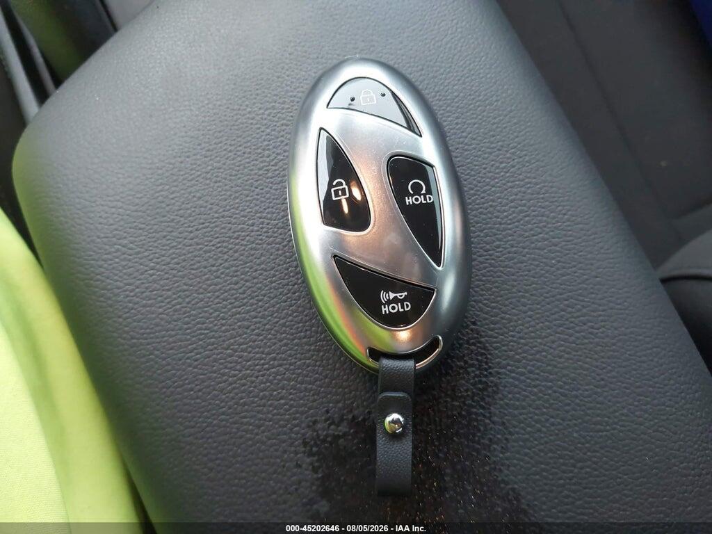 KMHLM4DG3SU957486 2025 HYUNDAI ELANTRA photo no. 11
