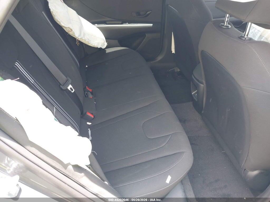 KMHLM4DG3SU957486 2025 HYUNDAI ELANTRA photo no. 8