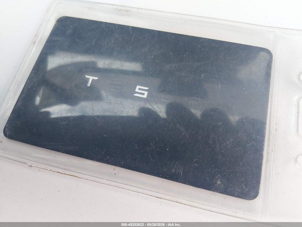 5YJ3E1EB9JF184694 2018 TESLA MODEL 3 photo no. 11