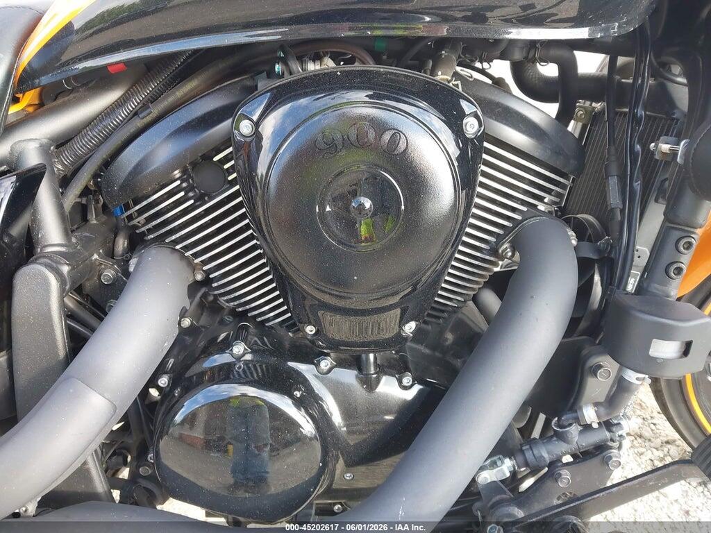 JKAVN2C16MA076436 2021 KAWASAKI VN900 photo no. 7