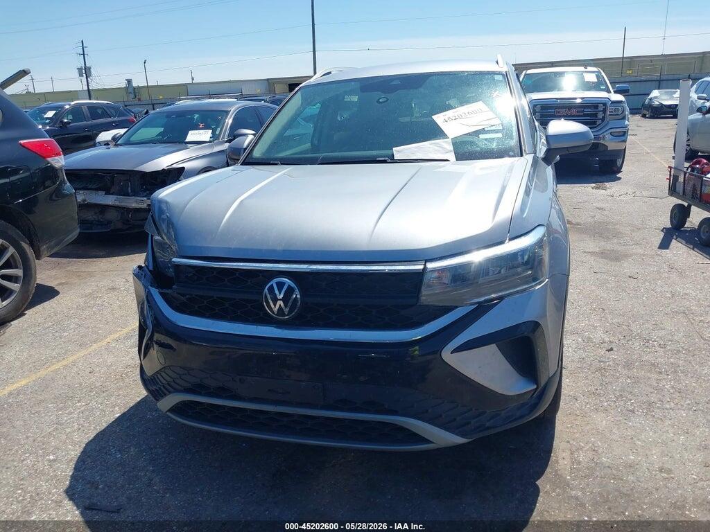 3VVSX7B29RM004751 2024 VOLKSWAGEN TAOS photo no. 11