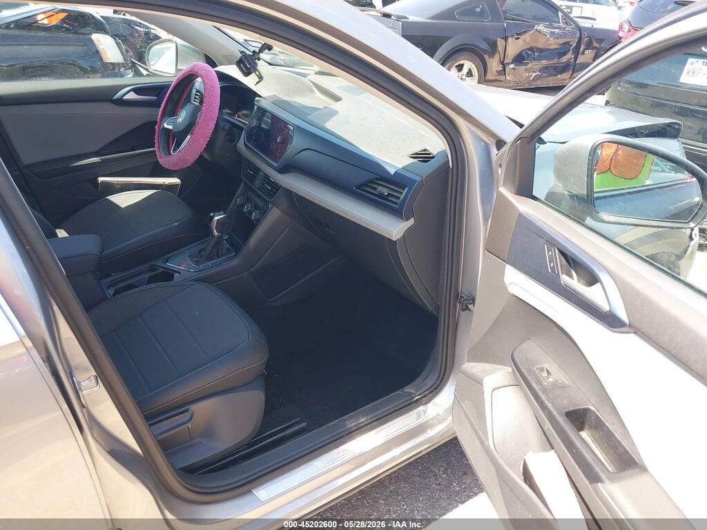 3VVSX7B29RM004751 2024 VOLKSWAGEN TAOS photo no. 5