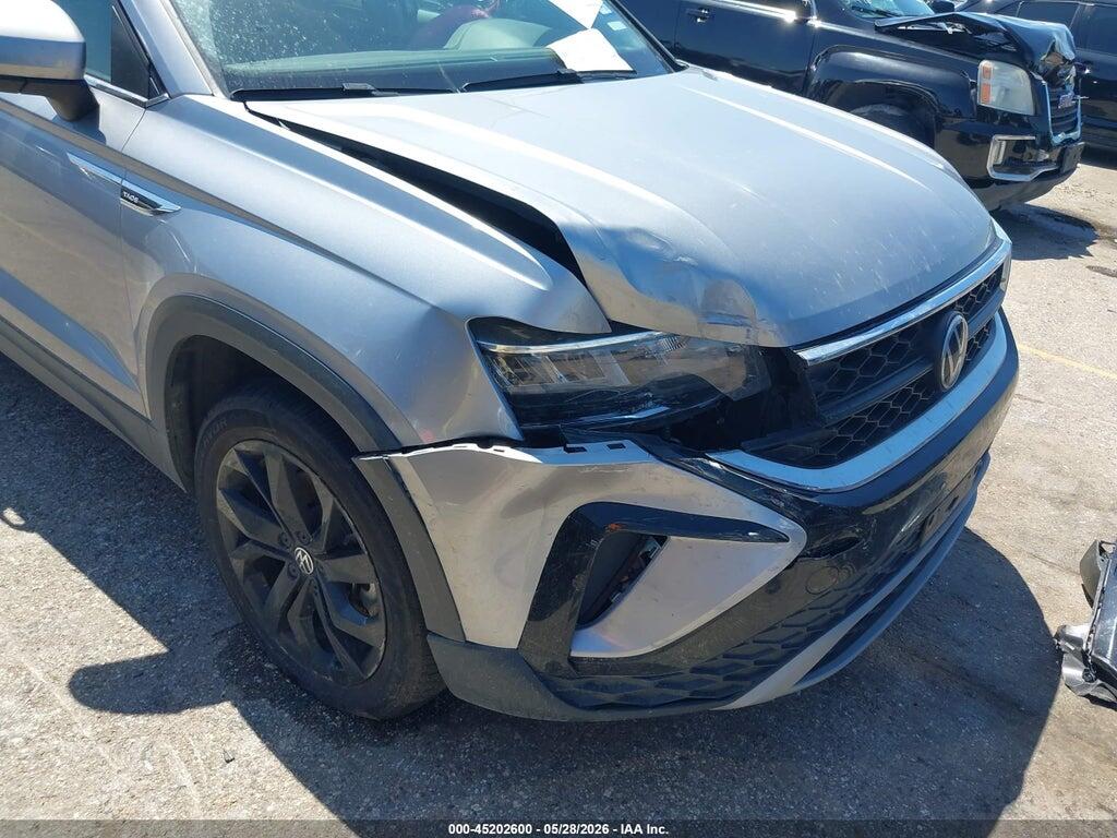 3VVSX7B29RM004751 2024 VOLKSWAGEN TAOS photo no. 6