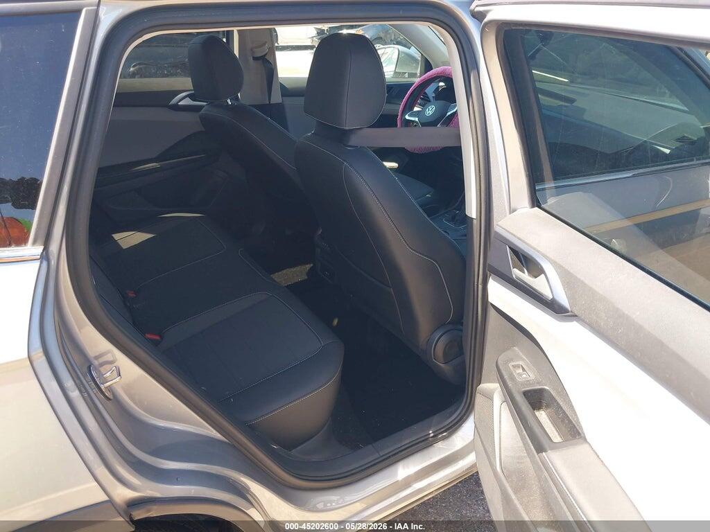 3VVSX7B29RM004751 2024 VOLKSWAGEN TAOS photo no. 8