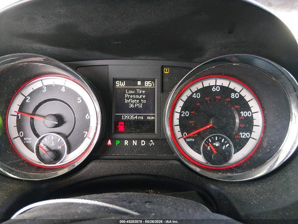 2C4RDGEGXHR593782 2017 DODGE GRAND CARAVAN photo no. 7