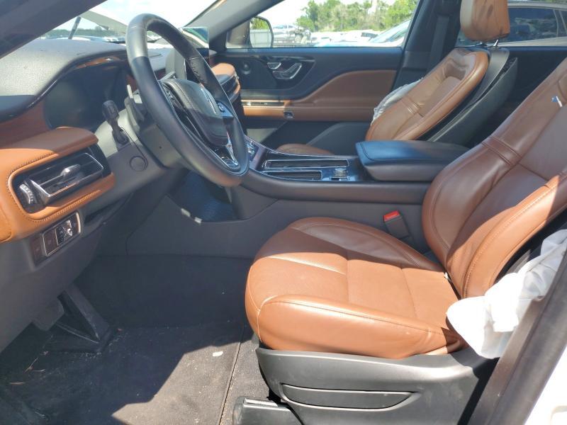 2023 LINCOLN AVIATOR RESERVE — Фото 7 из 13