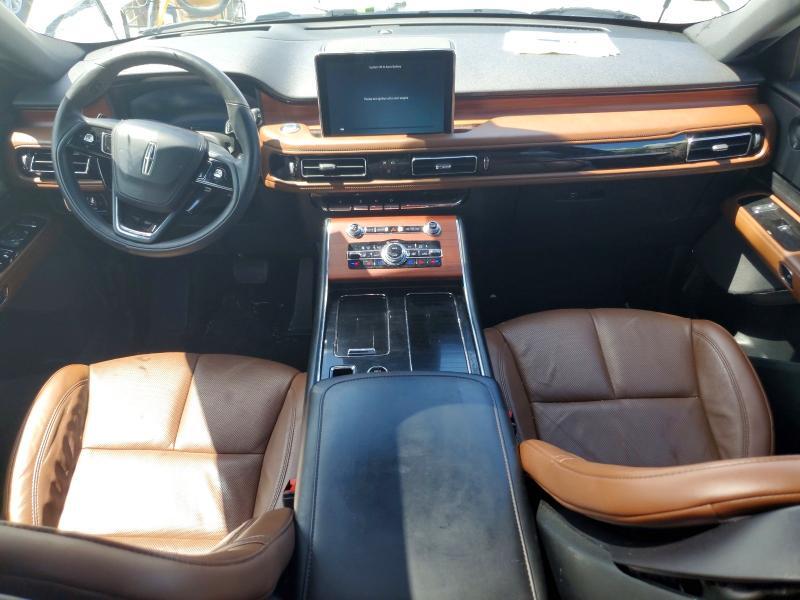 2023 LINCOLN AVIATOR RESERVE — Фото 8 из 13