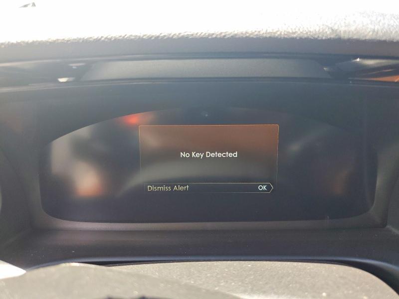 2023 LINCOLN AVIATOR RESERVE — Фото 9 из 13