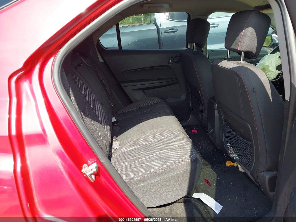 2GNALBEK2E6150456 2014 CHEVROLET EQUINOX photo no. 8