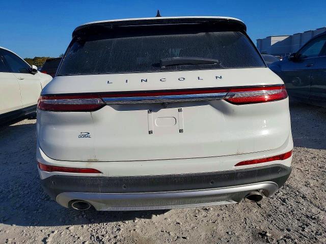 2023 LINCOLN CORSAIR — Фото 6 из 12