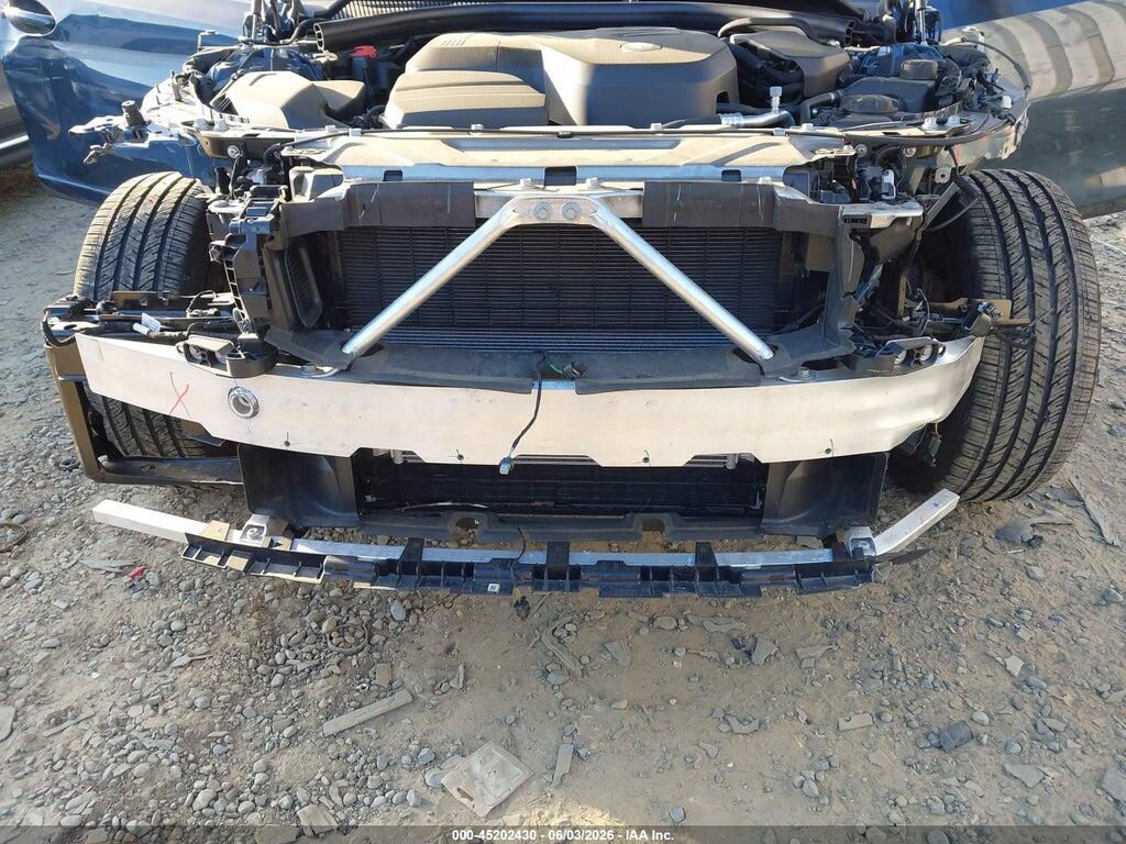 3MW89CW00S8F00229 2025 BMW 330I photo no. 6