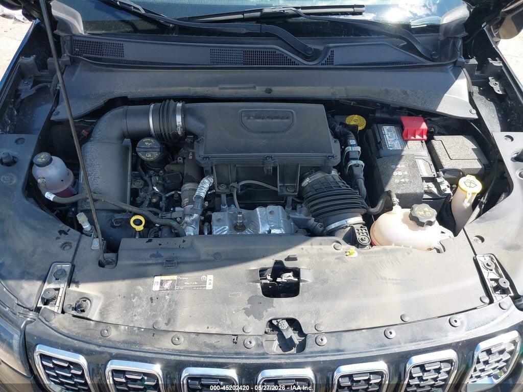 3C4NJDCN5RT101035 2024 JEEP COMPASS photo no. 10
