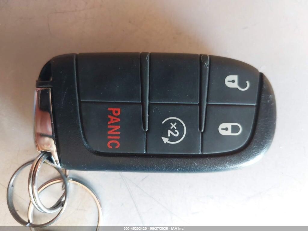 3C4NJDCN5RT101035 2024 JEEP COMPASS photo no. 11