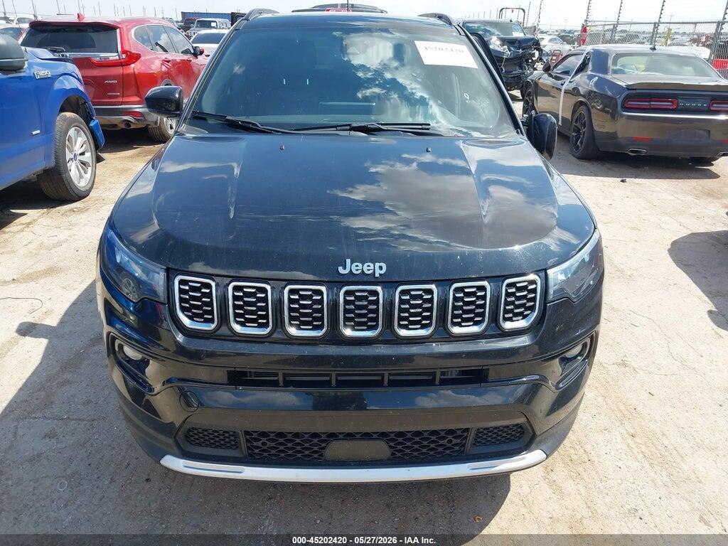 3C4NJDCN5RT101035 2024 JEEP COMPASS photo no. 12