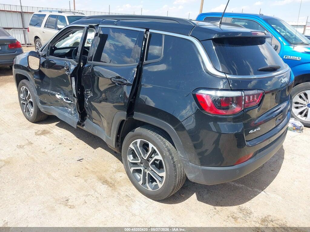 3C4NJDCN5RT101035 2024 JEEP COMPASS photo no. 3