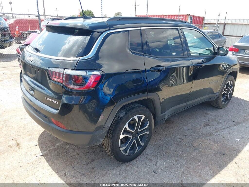 3C4NJDCN5RT101035 2024 JEEP COMPASS photo no. 4