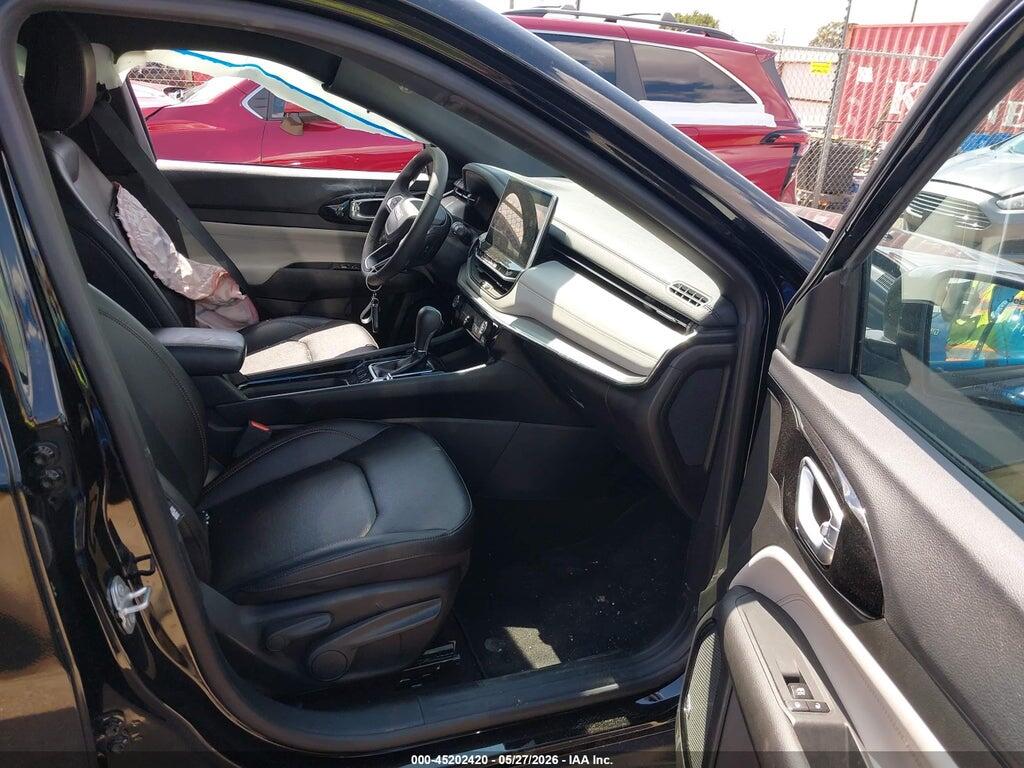 3C4NJDCN5RT101035 2024 JEEP COMPASS photo no. 5