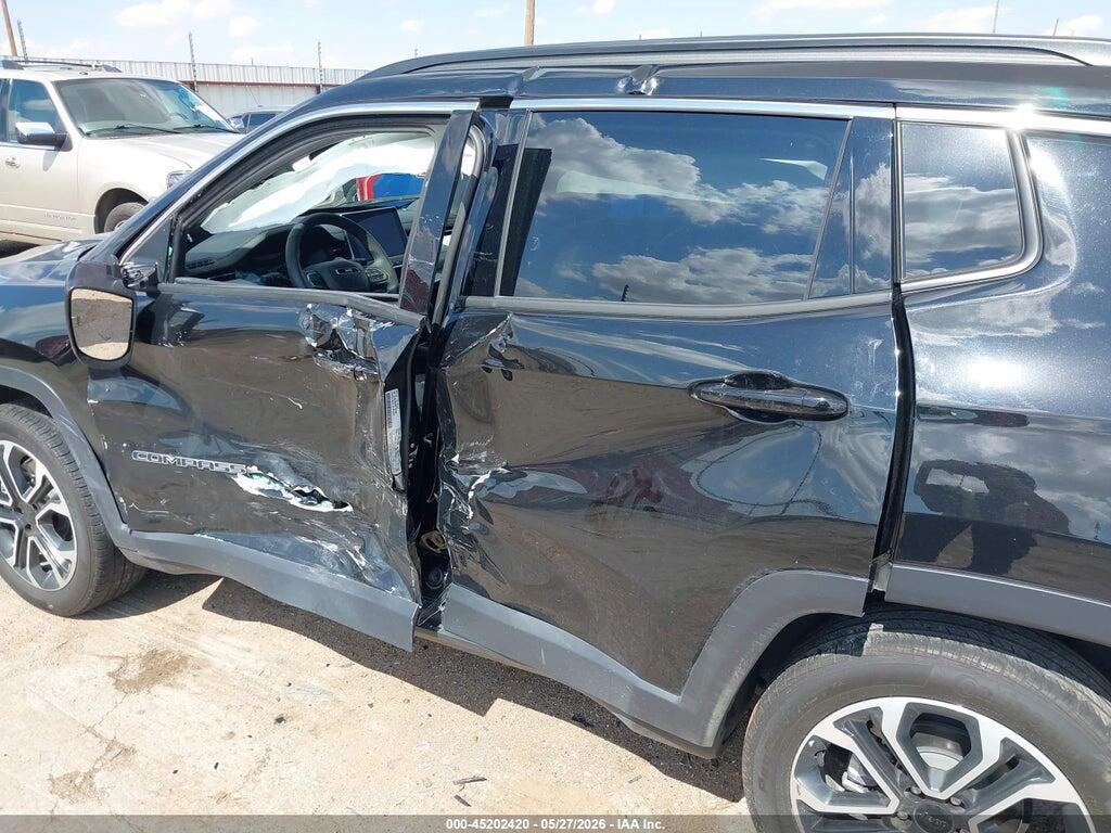 3C4NJDCN5RT101035 2024 JEEP COMPASS photo no. 6