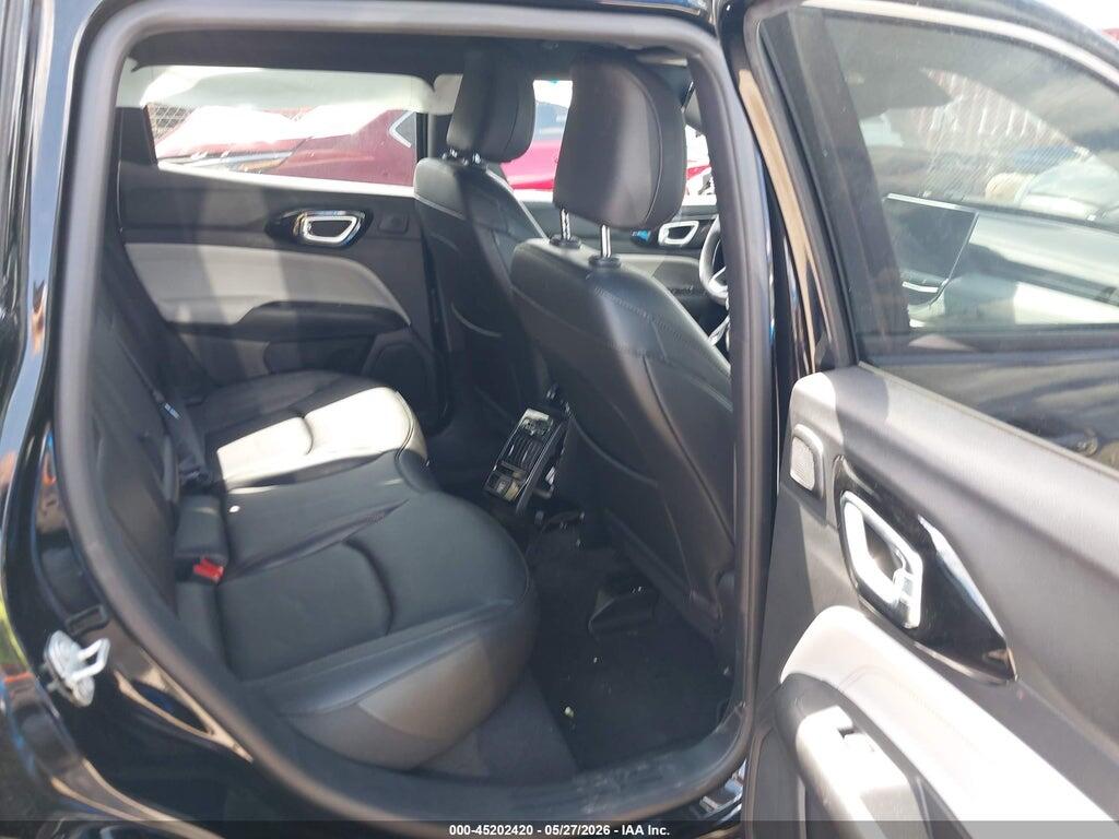 3C4NJDCN5RT101035 2024 JEEP COMPASS photo no. 8