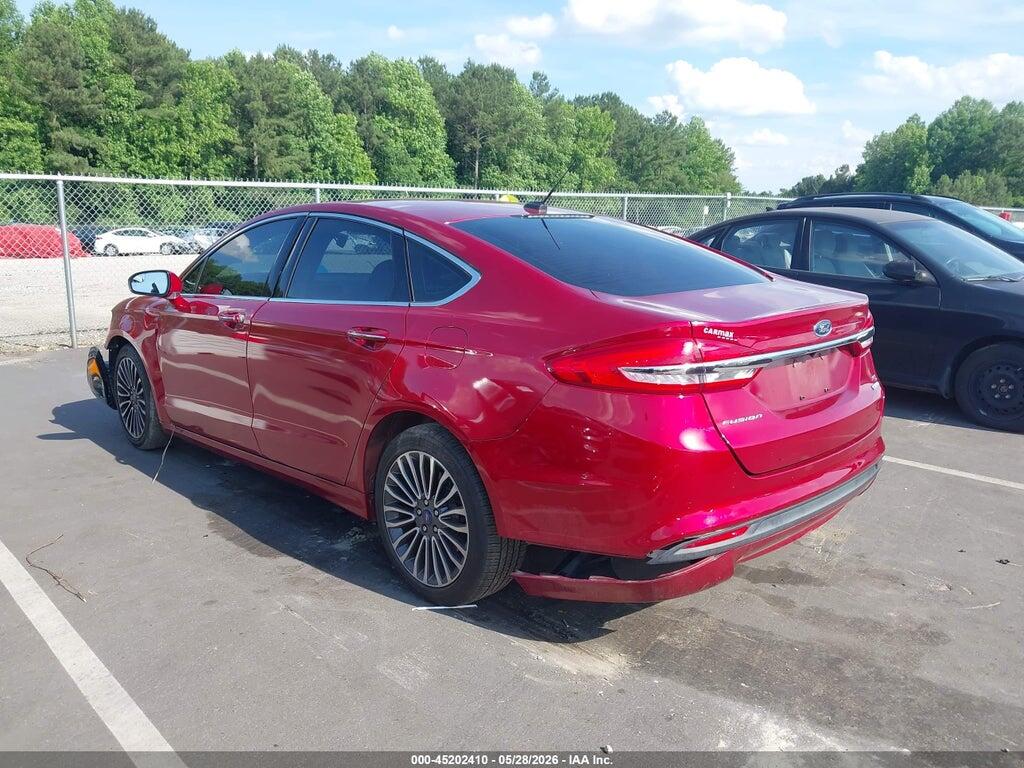3FA6P0HD6HR244962 2017 FORD FUSION photo no. 3