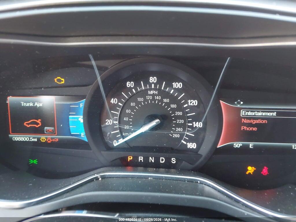 3FA6P0HD6HR244962 2017 FORD FUSION photo no. 7