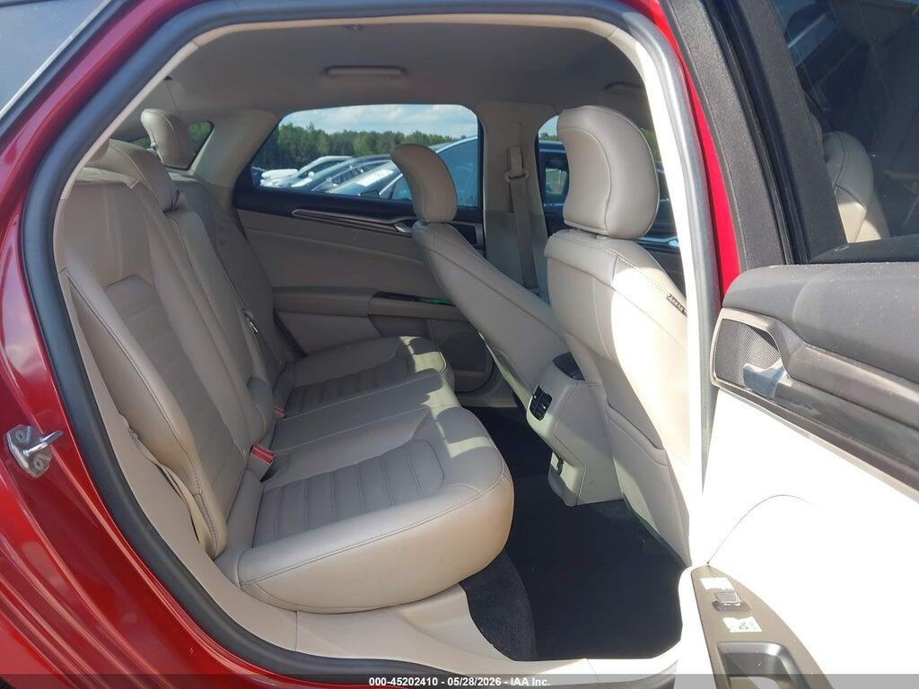 3FA6P0HD6HR244962 2017 FORD FUSION photo no. 8