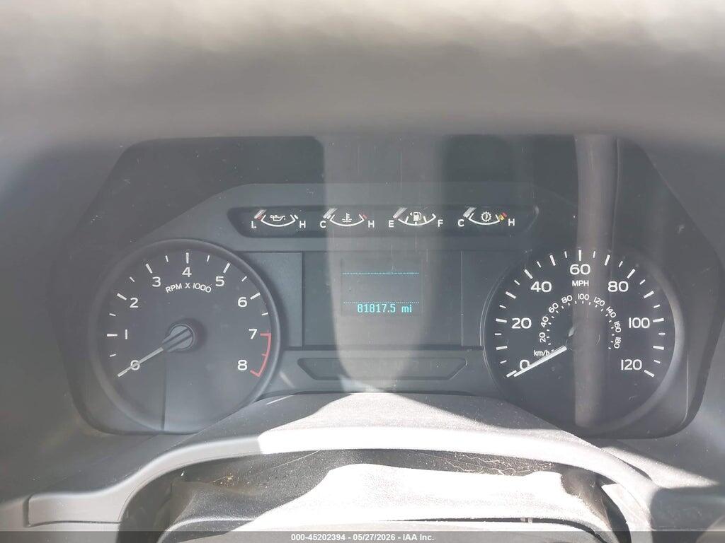 1FTEW1EB9KFA22289 2019 FORD F-150 photo no. 7