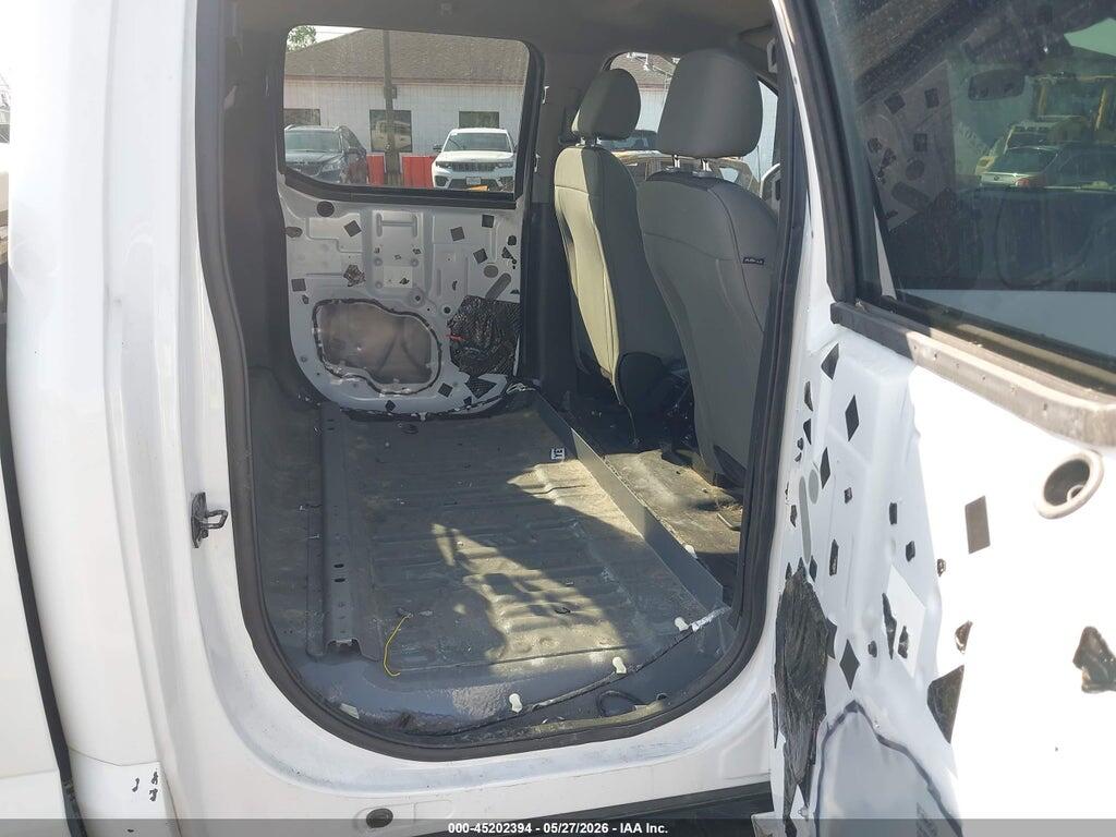 1FTEW1EB9KFA22289 2019 FORD F-150 photo no. 8