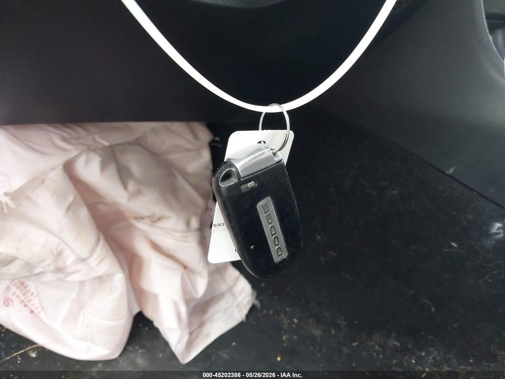 2C3CDXGJXKH736021 2019 DODGE CHARGER photo no. 11