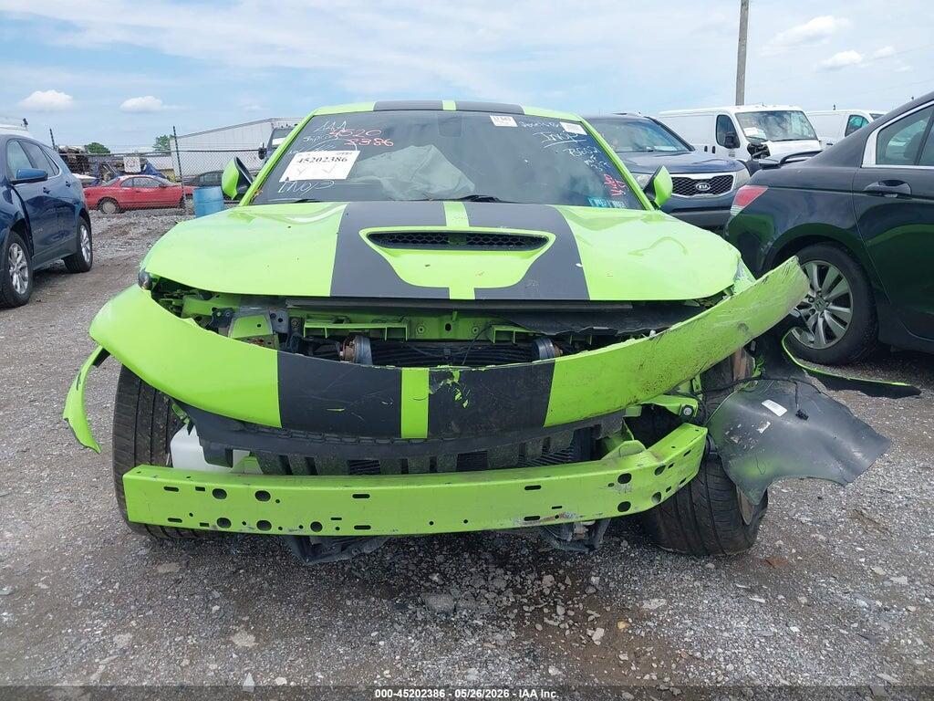 2C3CDXGJXKH736021 2019 DODGE CHARGER photo no. 12
