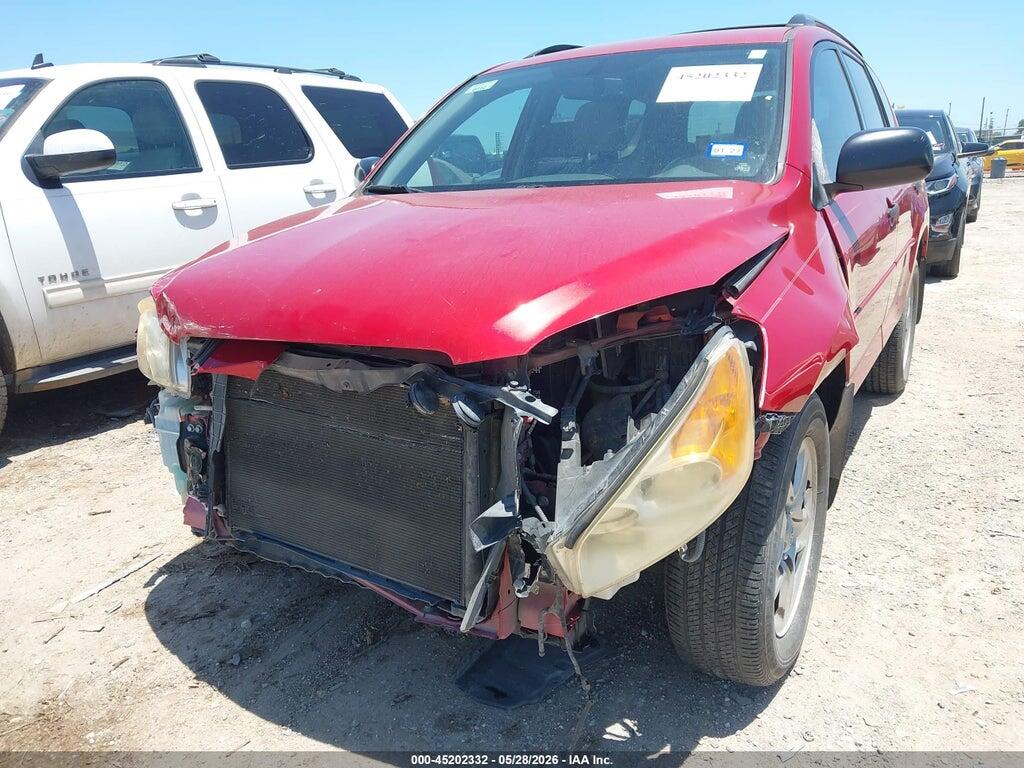 JTMZF33V19D006958 2009 TOYOTA RAV4 photo no. 6