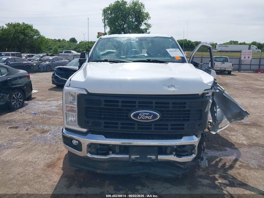 1FT8W3BT9REE98435 2024 FORD F-350 photo no. 12
