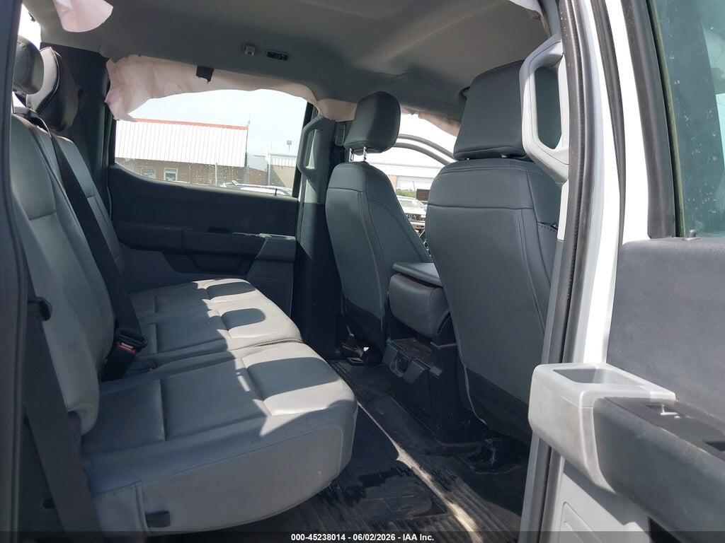1FT8W3BT9REE98435 2024 FORD F-350 photo no. 6