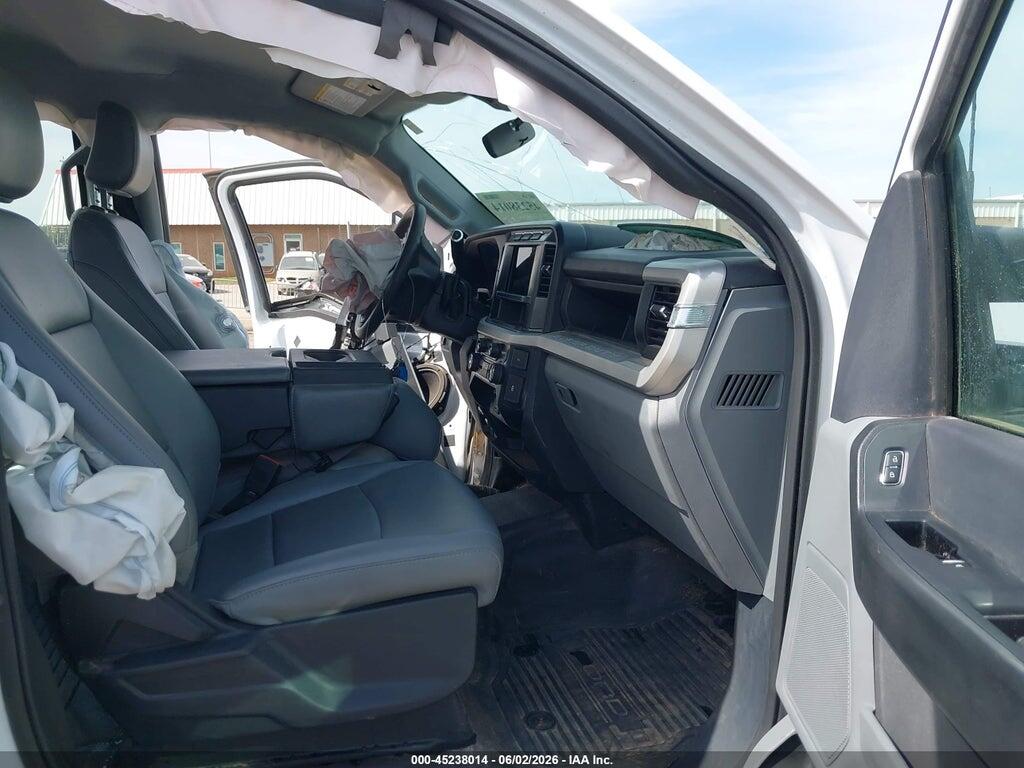 1FT8W3BT9REE98435 2024 FORD F-350 photo no. 7