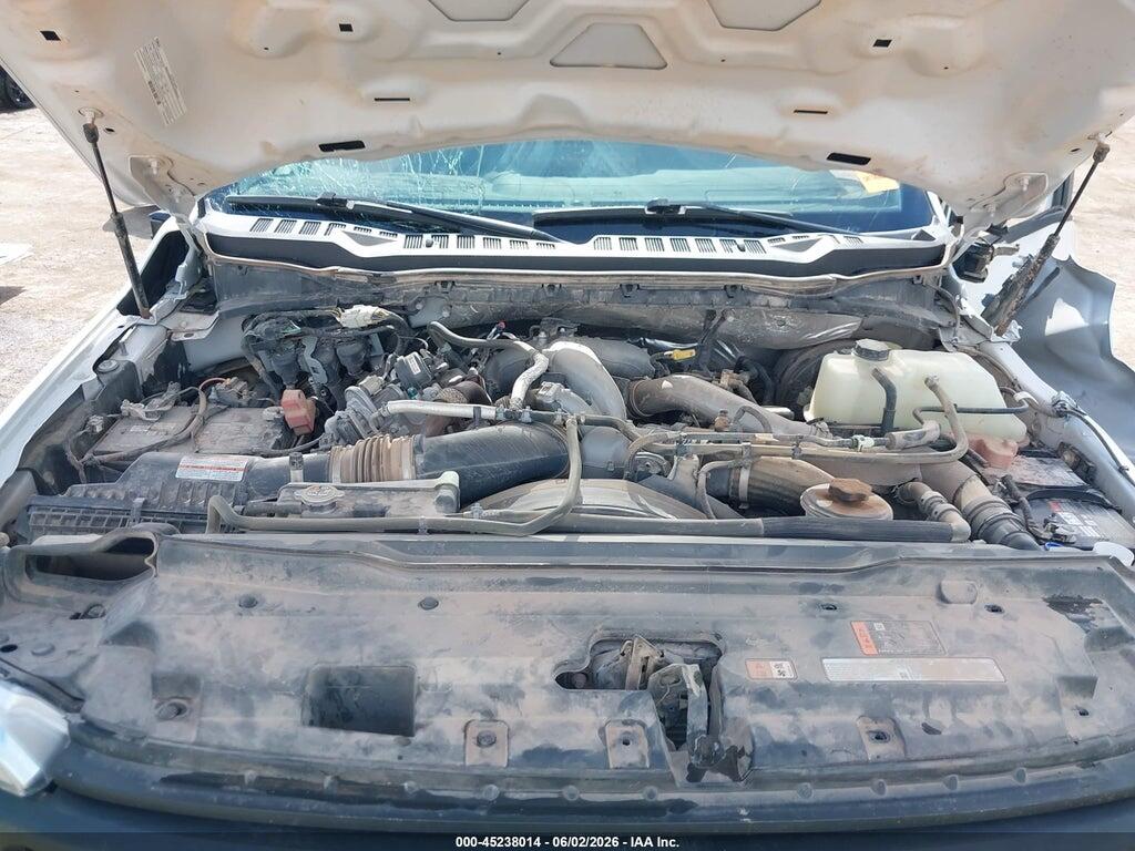 1FT8W3BT9REE98435 2024 FORD F-350 photo no. 9