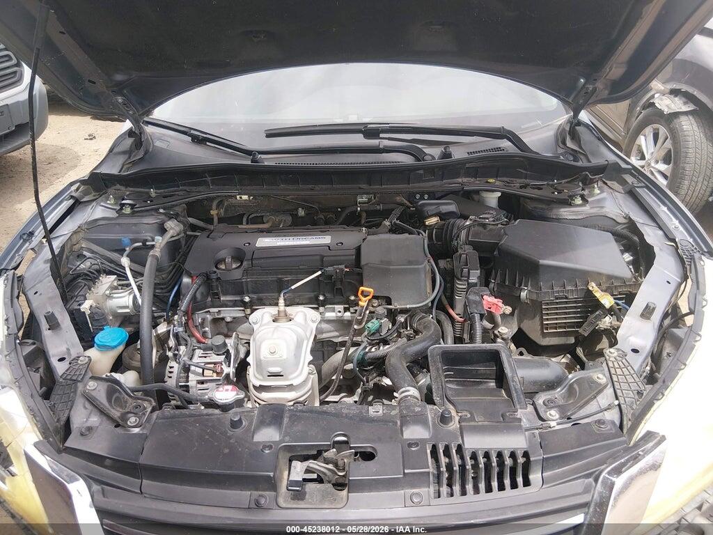 1HGCR2F54FA244482 2015 HONDA ACCORD photo no. 10
