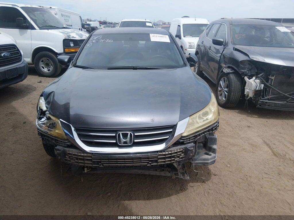1HGCR2F54FA244482 2015 HONDA ACCORD photo no. 11