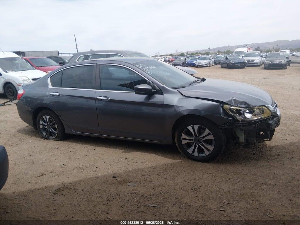 1HGCR2F54FA244482 2015 HONDA ACCORD photo no. 12