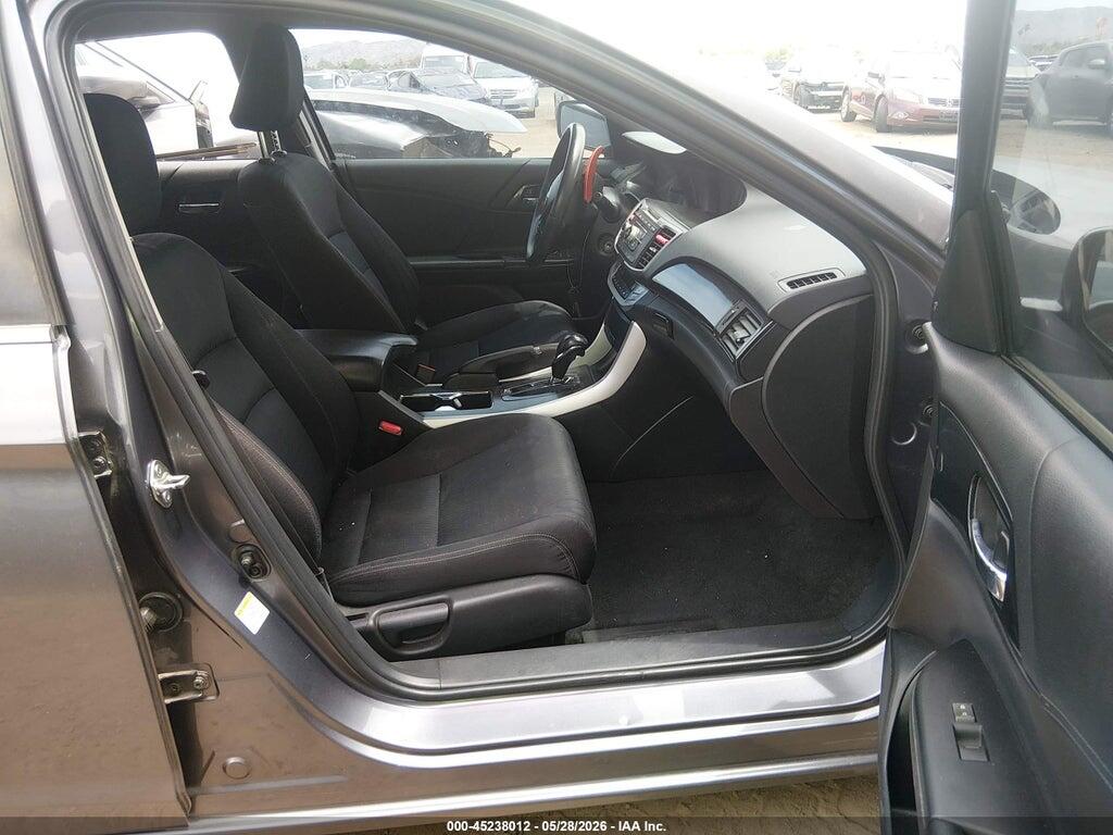 1HGCR2F54FA244482 2015 HONDA ACCORD photo no. 5