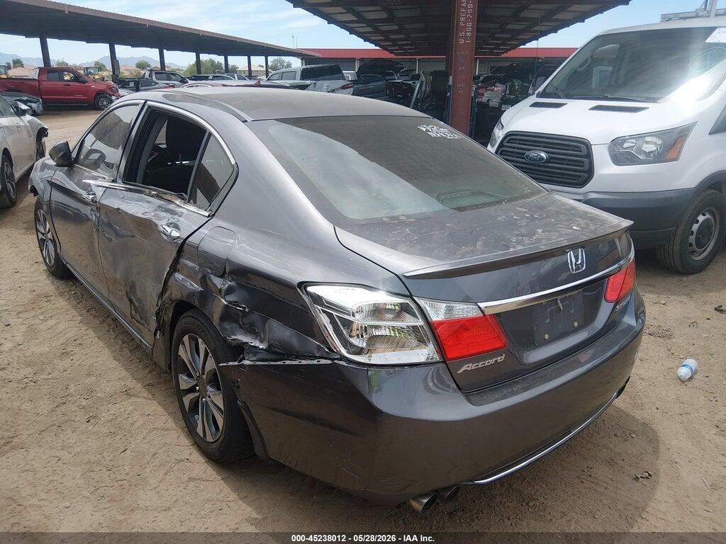 1HGCR2F54FA244482 2015 HONDA ACCORD photo no. 6