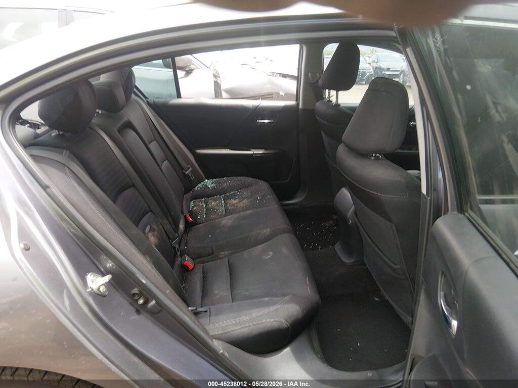1HGCR2F54FA244482 2015 HONDA ACCORD photo no. 8