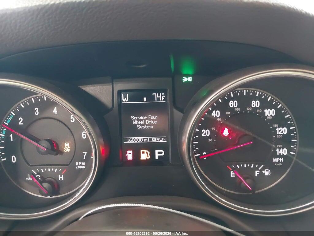 1J4RR4GGXBC670013 2011 JEEP GRAND CHEROKEE photo no. 7