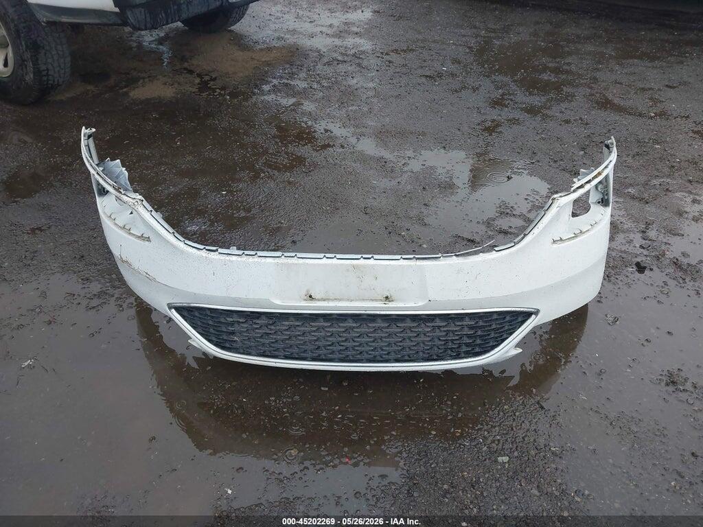 1FADP3F22FL221894 2015 FORD FOCUS photo no. 12