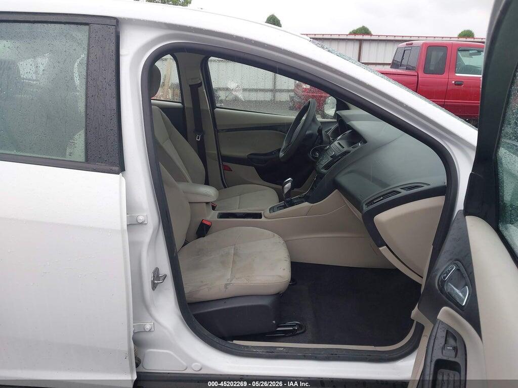 1FADP3F22FL221894 2015 FORD FOCUS photo no. 5