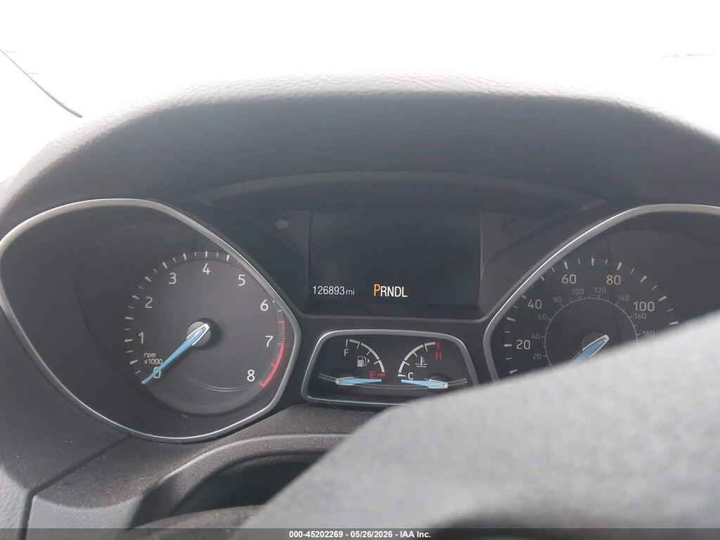 1FADP3F22FL221894 2015 FORD FOCUS photo no. 7