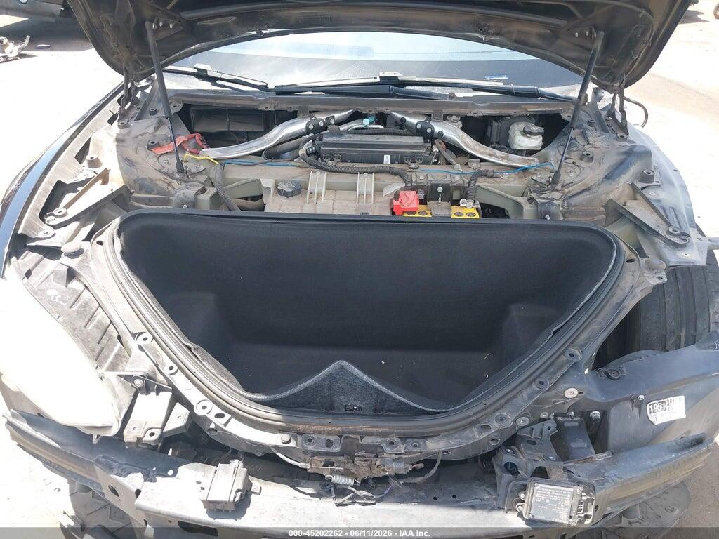 5YJSA1E25JF248382 2018 TESLA MODEL S photo no. 10