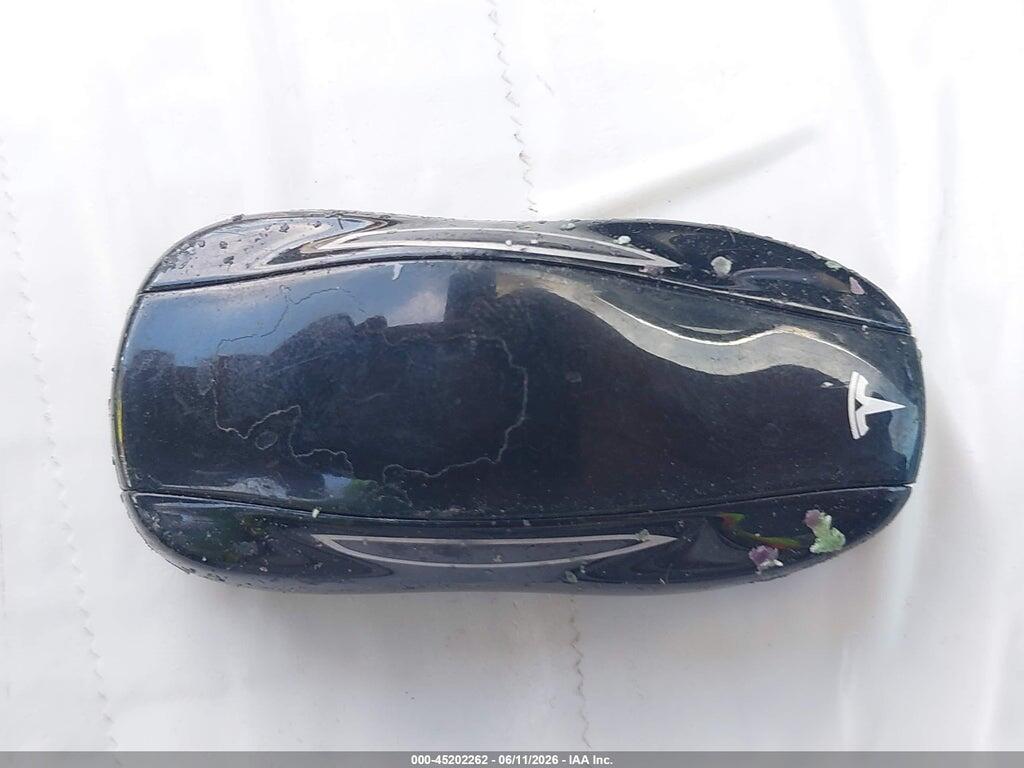 5YJSA1E25JF248382 2018 TESLA MODEL S photo no. 11
