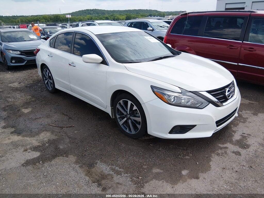 1N4AL3AP3HC284877 2017 NISSAN ALTIMA photo no. 1